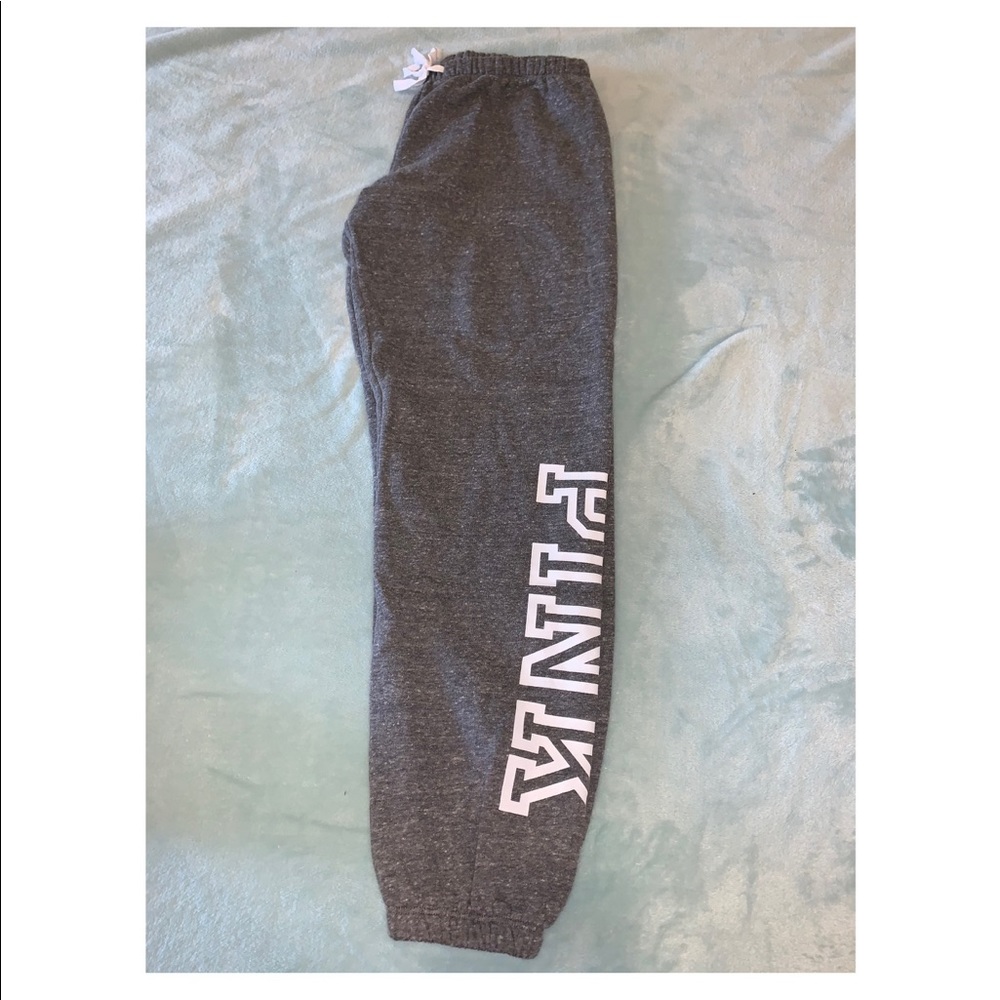 PINK Sweatpants
